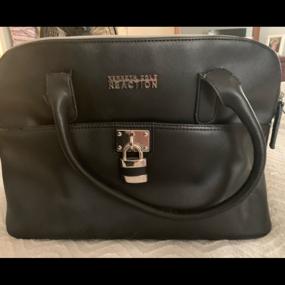 Kenneth Cole Reaction Bag
